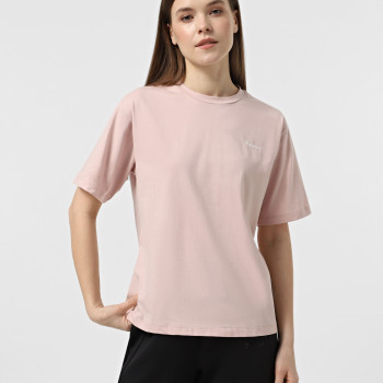Women's t-shirt Radder Wanderer pink 442533-600