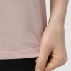 Women's t-shirt Radder Wanderer pink 442533-600