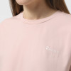 Women's t-shirt Radder Wanderer pink 442533-600