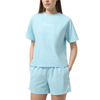 Women's t-shirt Radder Tarquin light blue 442534-400