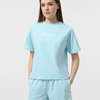 Women's t-shirt Radder Tarquin light blue 442534-400