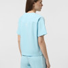 Women's t-shirt Radder Tarquin light blue 442534-400
