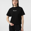 Women's t-shirt Radder Tarquin black 442534-010
