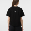 Women's t-shirt Radder Tarquin black 442534-010