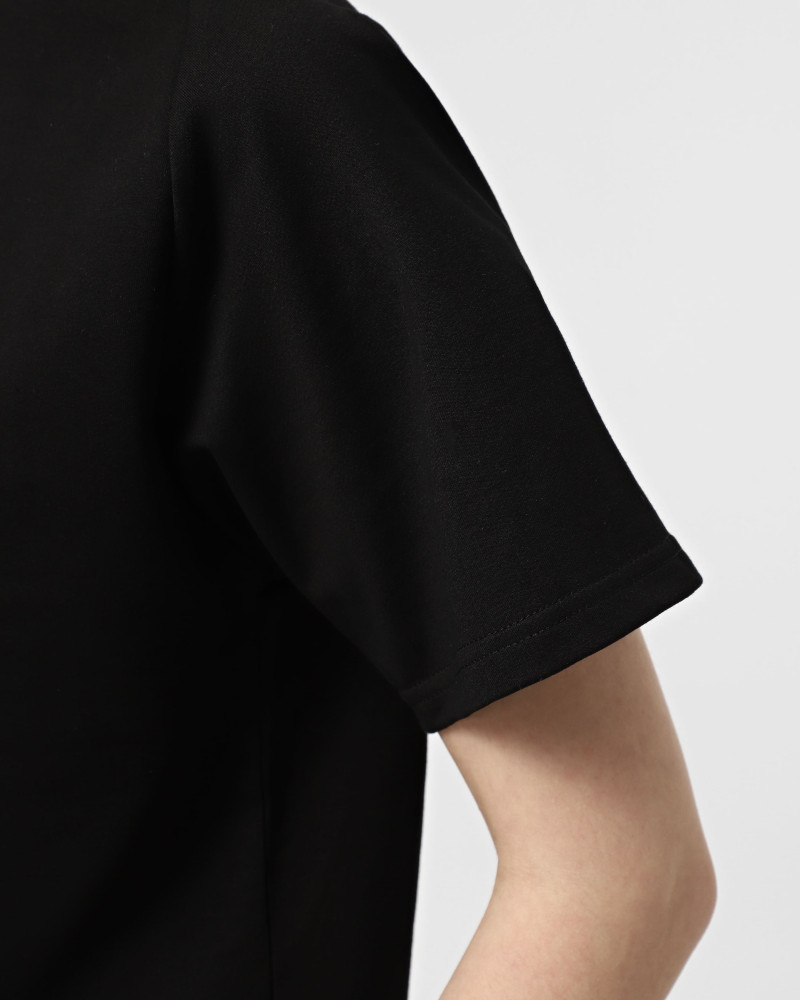 Women's t-shirt Radder Tarquin black 442534-010