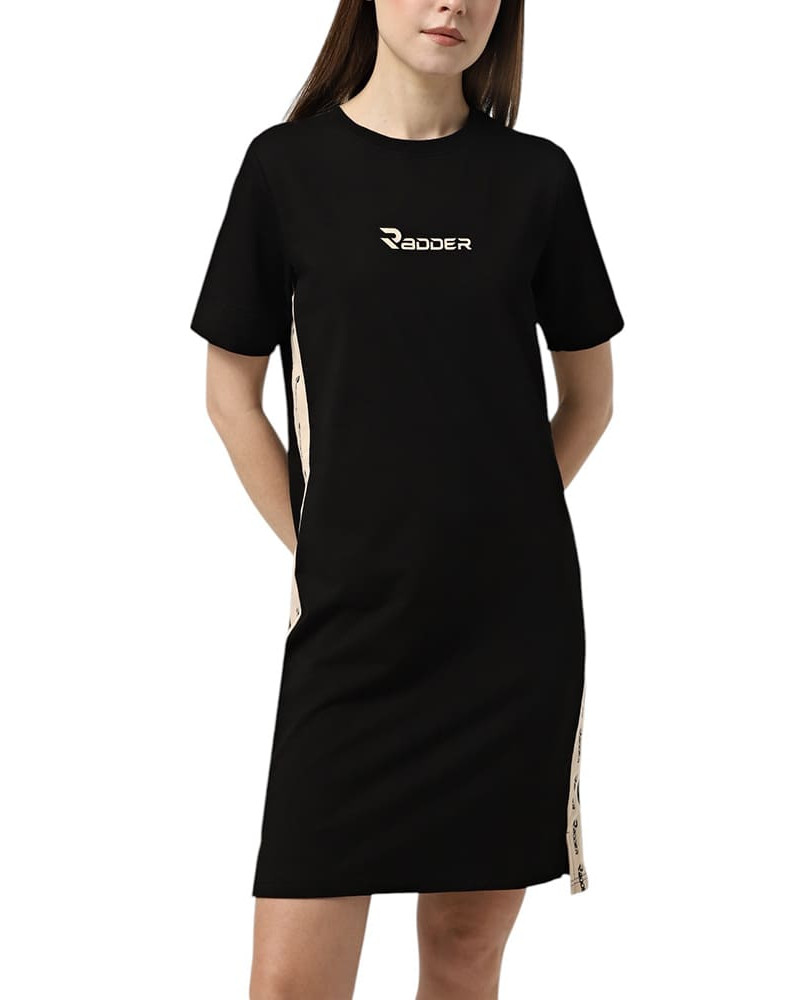 Women's dress Radder Fair black 442536-010
