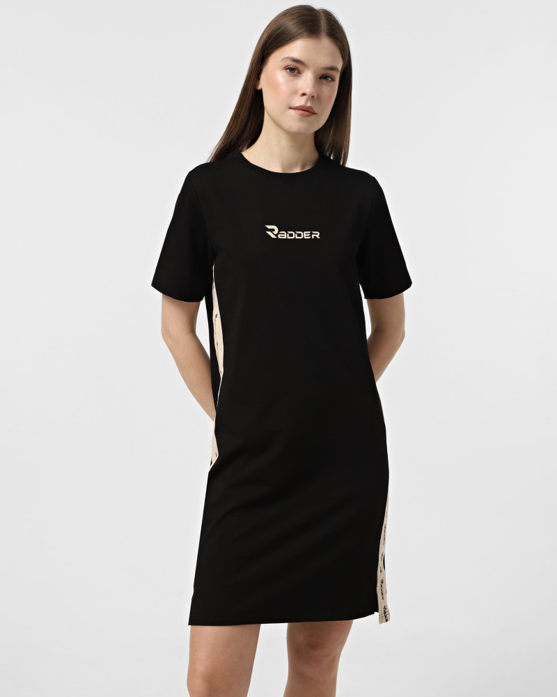 Women's dress Radder Fair black 442536-010