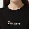 Women's dress Radder Fair black 442536-010