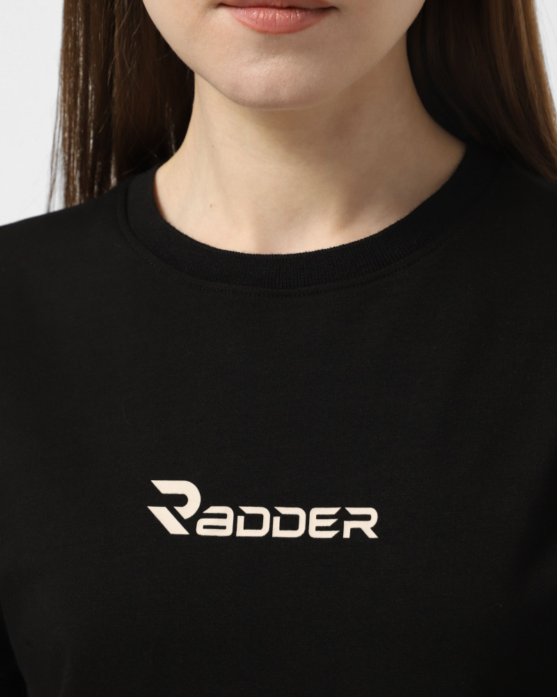 Women's dress Radder Fair black 442536-010