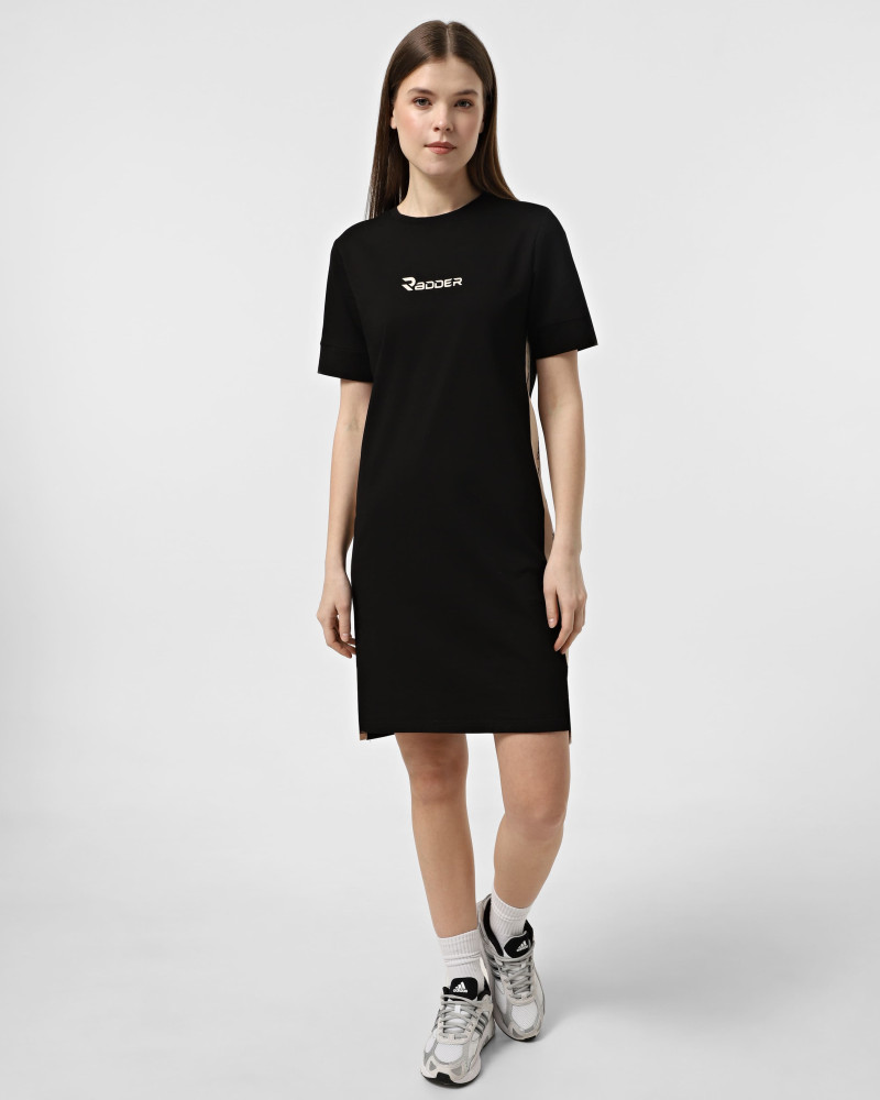 Women's dress Radder Fair black 442536-010