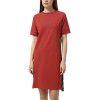 Women's dress Radder Fair burgundy 442536-670