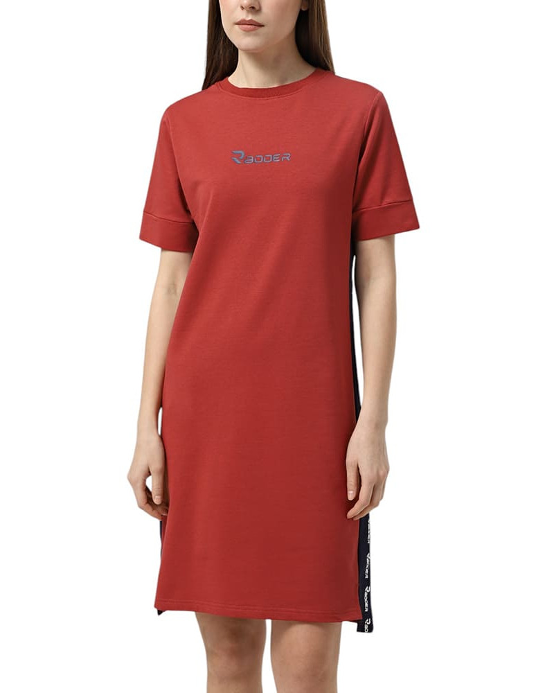 Women's dress Radder Fair burgundy 442536-670