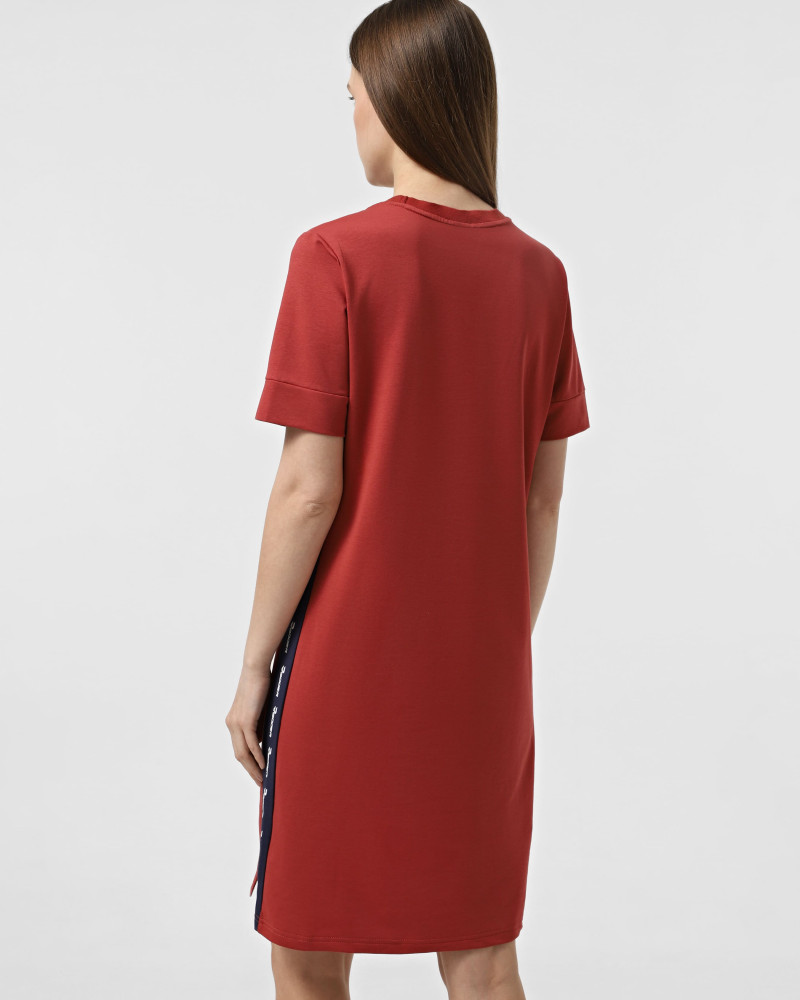 Women's dress Radder Fair burgundy 442536-670