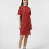 Women's dress Radder Fair burgundy 442536-670