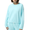 Sudadera de mujer Evoids Esme azul 552515-400