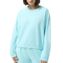 Sudadera de mujer Evoids Esme azul 552515-400