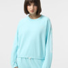 Sudadera de mujer Evoids Esme azul 552515-400