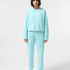 Sudadera de mujer Evoids Esme azul 552515-400