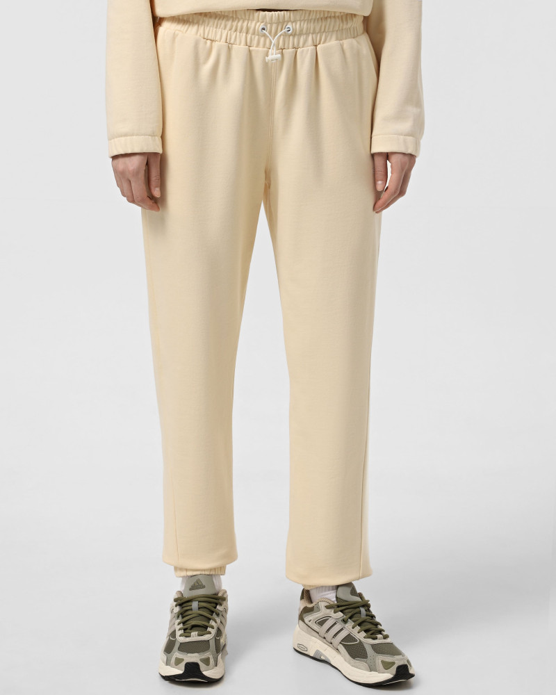 Women's trousers Evoids Esme beige 552516-125