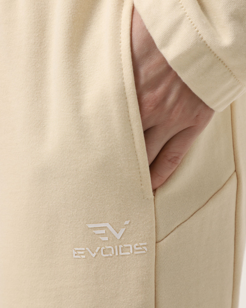 Women's trousers Evoids Esme beige 552516-125