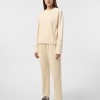 Women's trousers Evoids Esme beige 552516-125