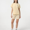 Camiseta de mujer Evoids Liesel beige 552517-125