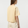 Camiseta de mujer Evoids Clarisse beige 552519-125