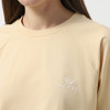Camiseta de mujer Evoids Clarisse beige 552519-125