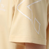 Camiseta de mujer Evoids Clarisse beige 552519-125