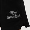 Шорти жіночі Evoids Aeliana чорні 552520-010