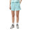 Pantalones cortos de mujer Evoids Aeliana azul 552520-400