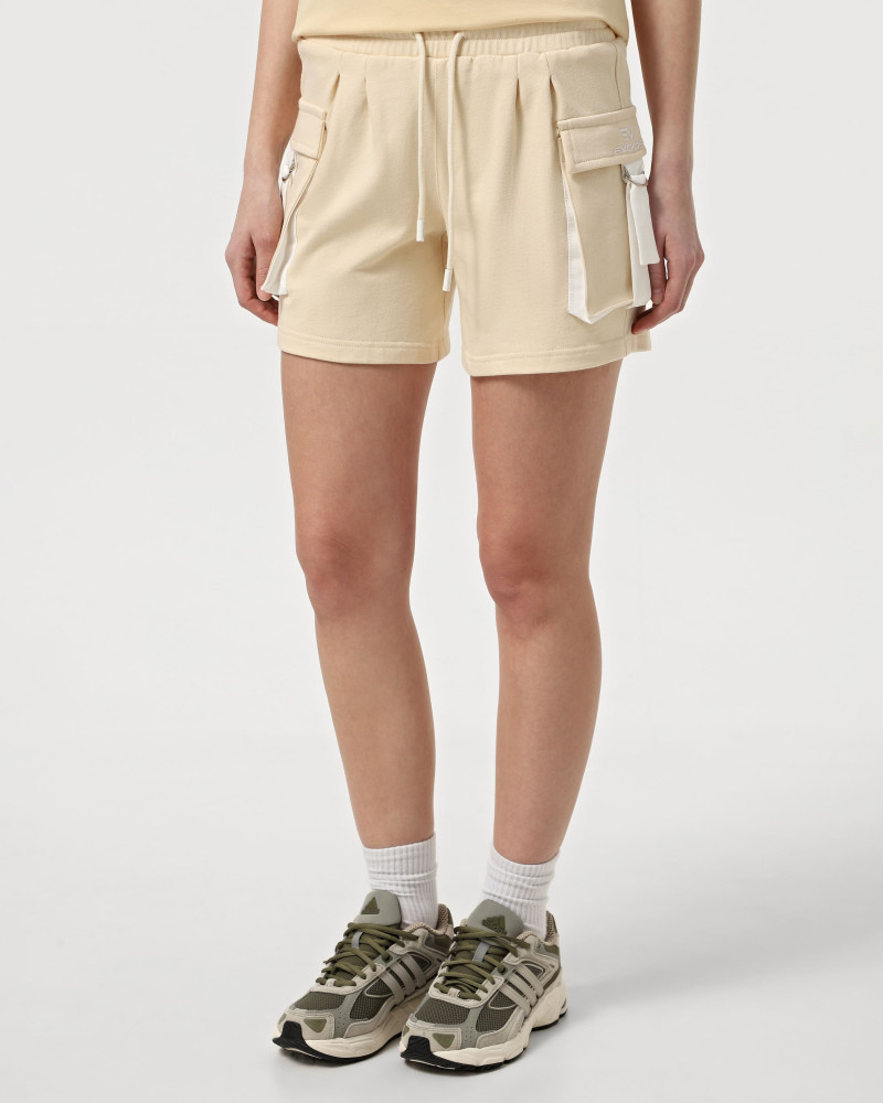 Women's shorts Evoids Mirabel beige 552521-125