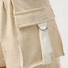 Women's shorts Evoids Mirabel beige 552521-125