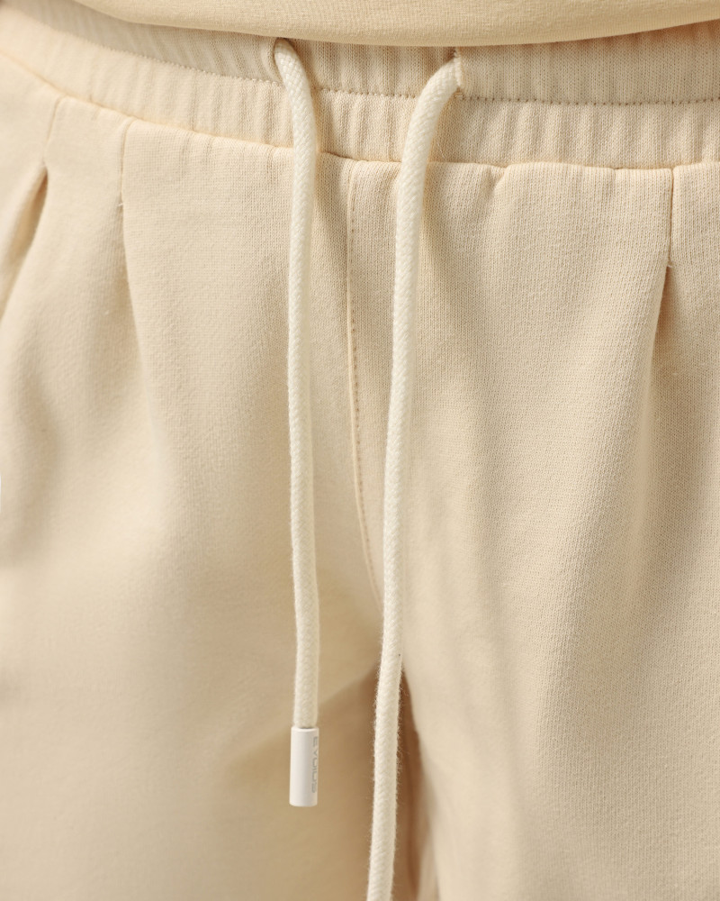 Women's shorts Evoids Mirabel beige 552521-125