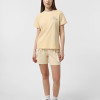 Women's shorts Evoids Mirabel beige 552521-125
