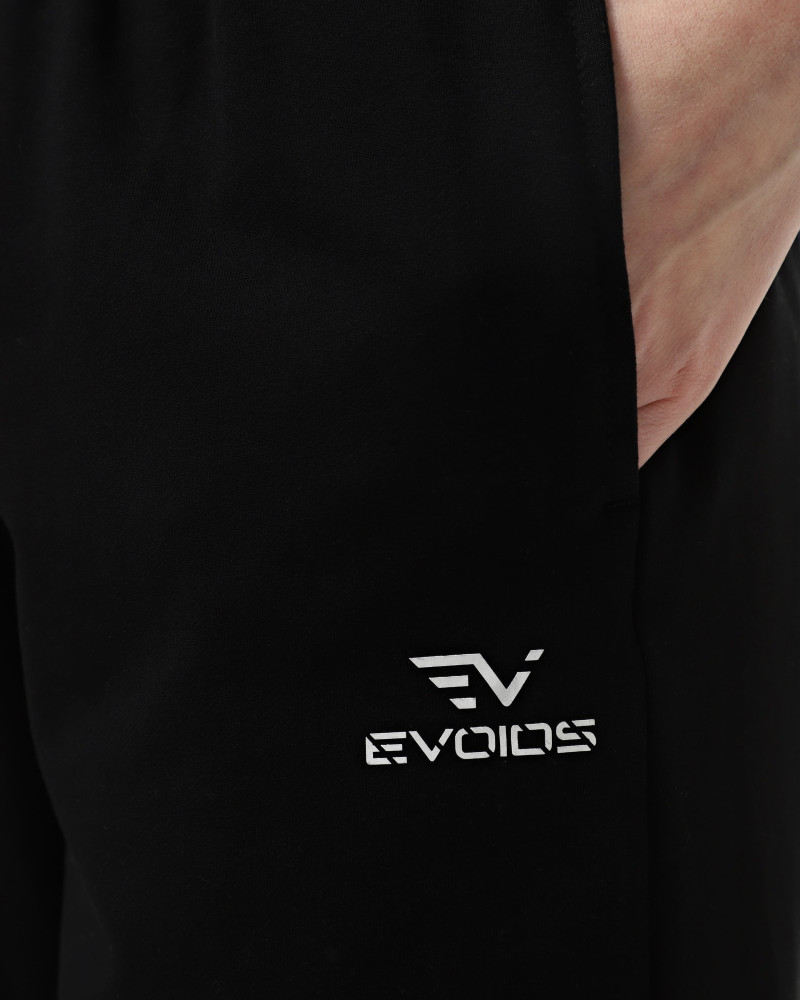 Штани жіночі Evoids Cyra чорні 552522-010