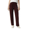 Women's trousers Evoids Juniper brown 552524-200