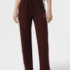 Women's trousers Evoids Juniper brown 552524-200