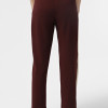 Women's trousers Evoids Juniper brown 552524-200