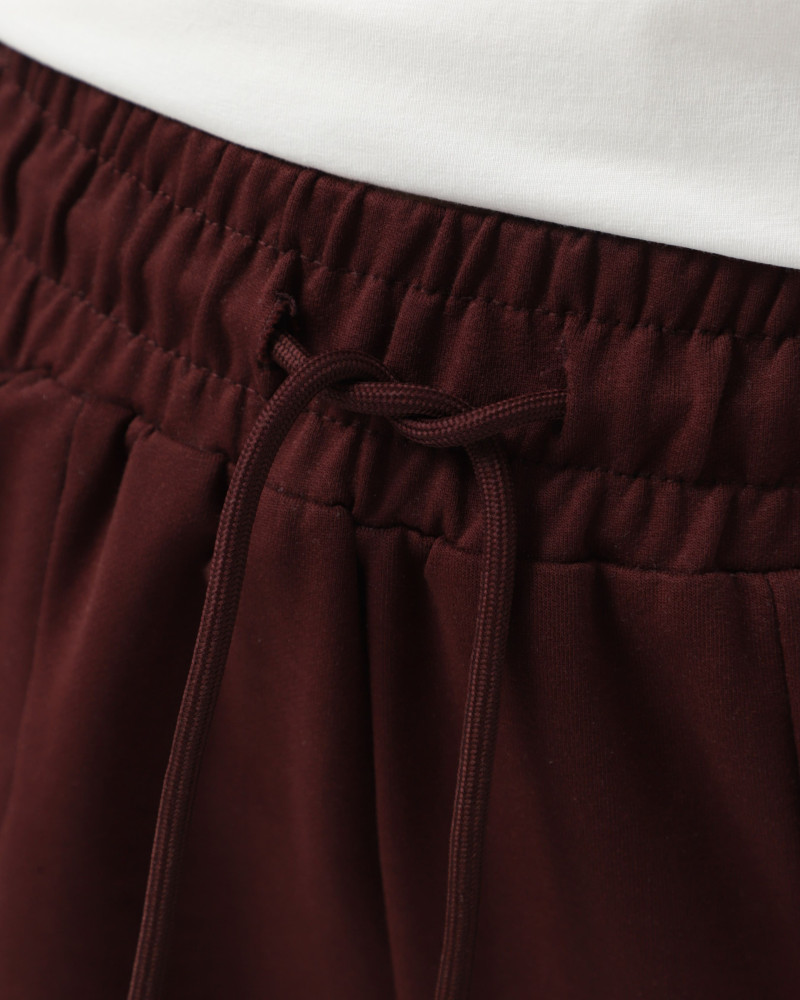 Women's trousers Evoids Juniper brown 552524-200