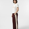 Women's trousers Evoids Juniper brown 552524-200
