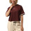 Women's t-shirt Evoids Loraite brown 552450-200