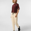 Camiseta de mujer Evoids Loraite marrón 552450-200