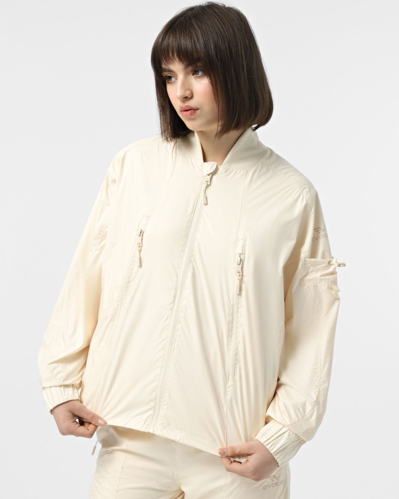 Women's windbreaker Evoids Tamsin beige 552525-125