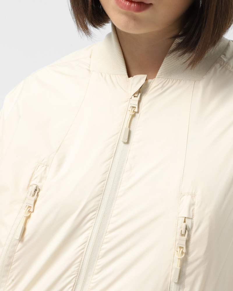 Women's windbreaker Evoids Tamsin beige 552525-125