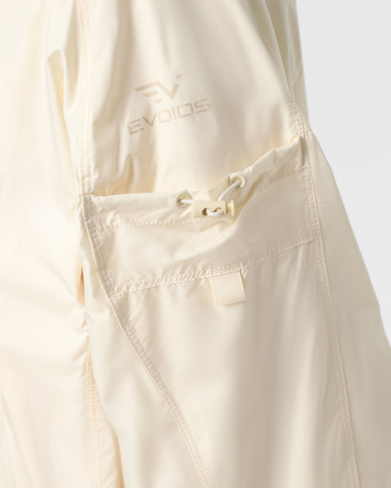 Women's windbreaker Evoids Tamsin beige 552525-125