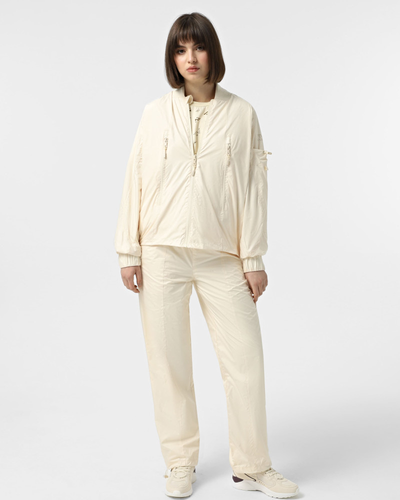 Women's windbreaker Evoids Tamsin beige 552525-125