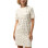 Women's dress Evoids Noelle beige 552528-125