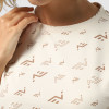 Women's dress Evoids Noelle beige 552528-125