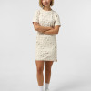 Women's dress Evoids Noelle beige 552528-125